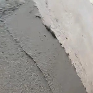 勃利水工建筑物I级C55聚合物改性水泥砂浆 渠道防渗泵站加固迎水面抗冲刷砂浆