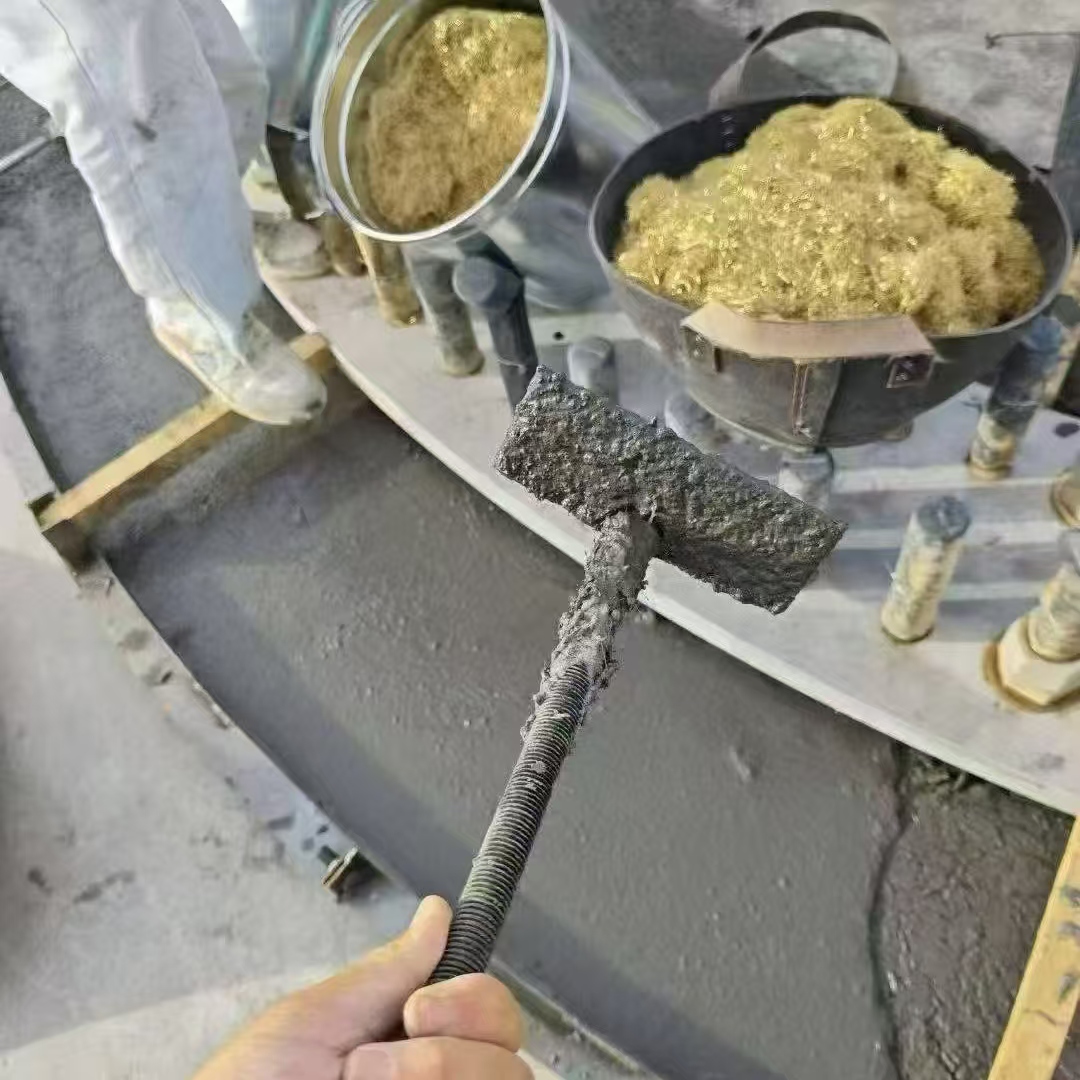 勃利C120风电设备基础专用灌浆料