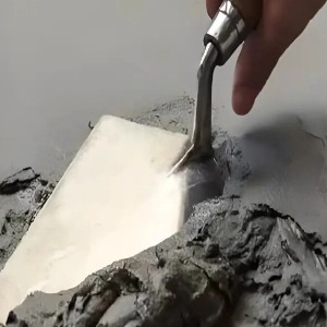 勃利混凝土裂缝孔洞剥落冻融修复用高强度丙乳防腐蚀砂浆